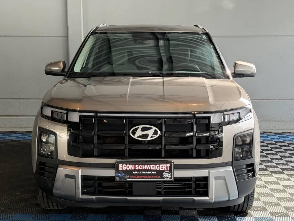Hyundai Creta 16G ULTIMTE