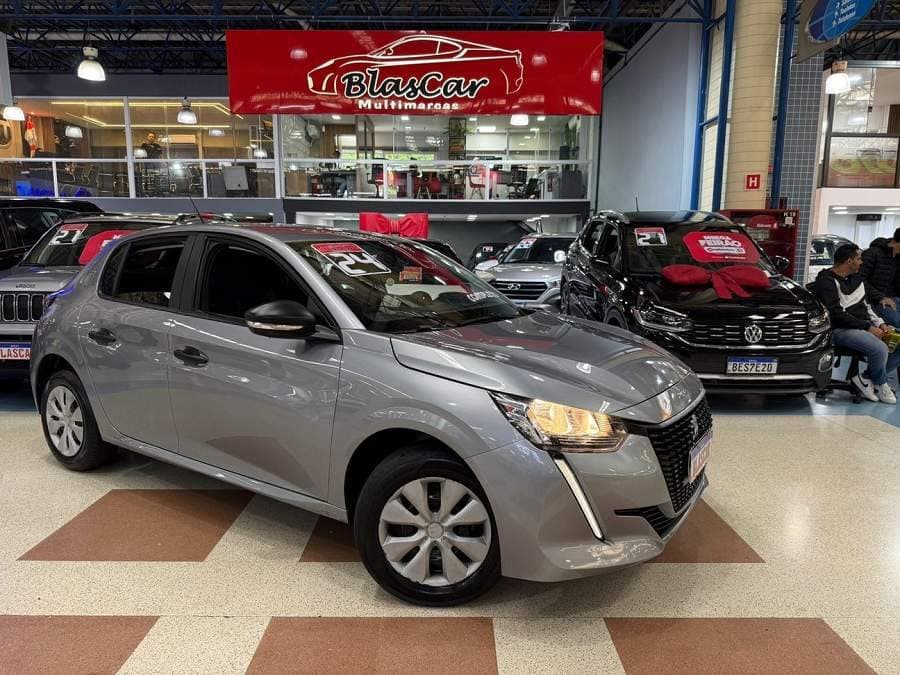 Peugeot 208 1.0 FIREFLY LIKE