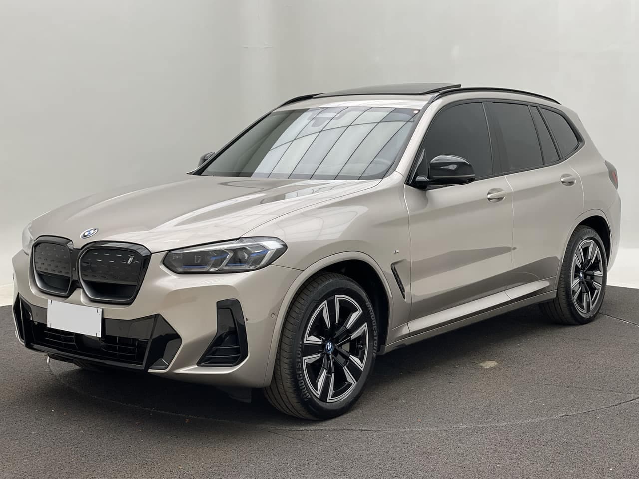 BMW iX iX 3 M Sport Aut.(Elétrico)