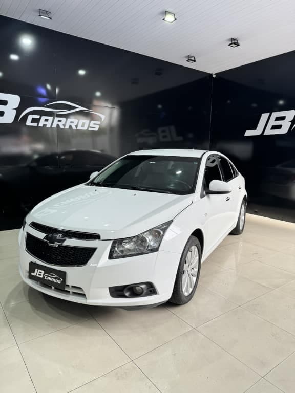 Chevrolet Cruze 1.8 16V