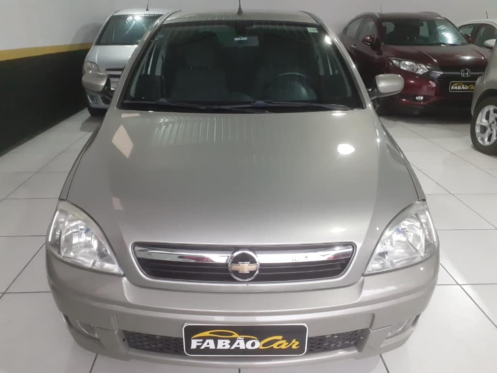 Chevrolet Corsa HATCH 1.4 PREMIUM