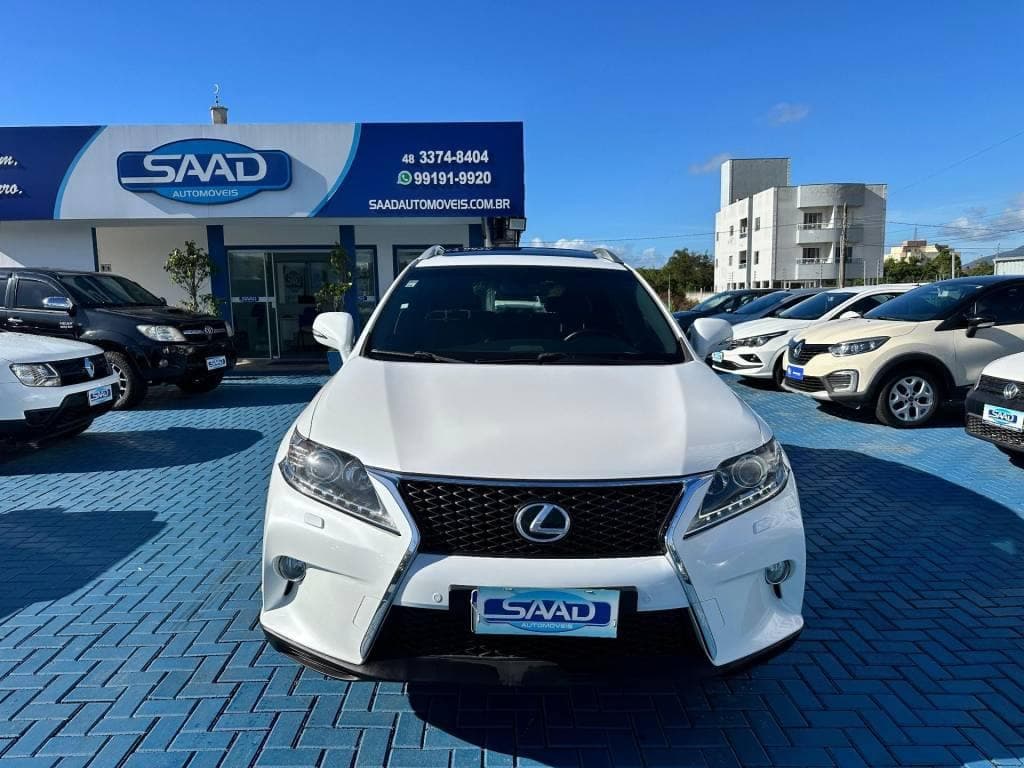 Lexus Es I/ F SPORT