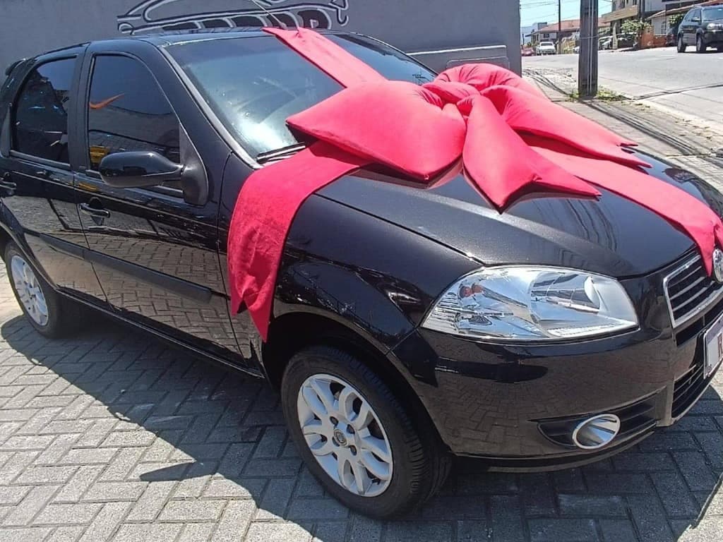 Fiat Palio elx 1.4 completo