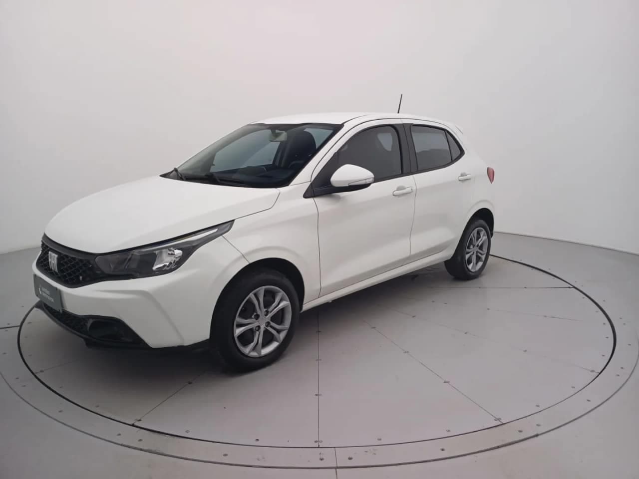 Fiat Argo 1.0 FIREFLY FLEX DRIVE MANUAL