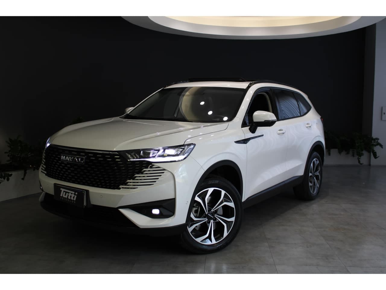 GWM Haval 1.5 PHEV PREMIUM AWD E-TRACTION