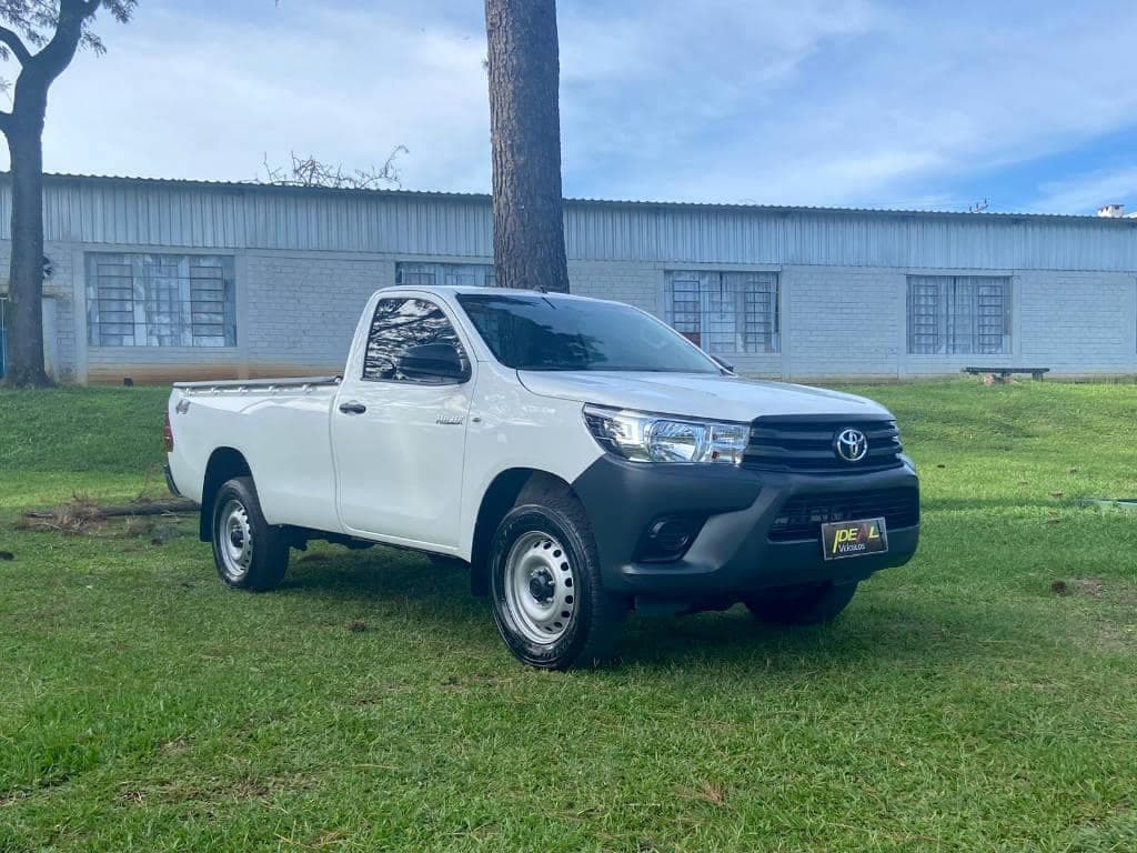 Toyota Hilux CSLSTM4FD