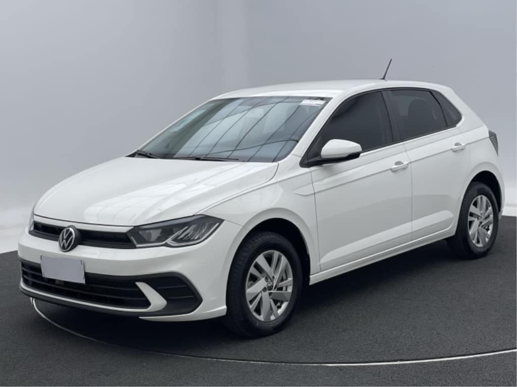 Volkswagen Polo 1.0 170 TSI MANUAL