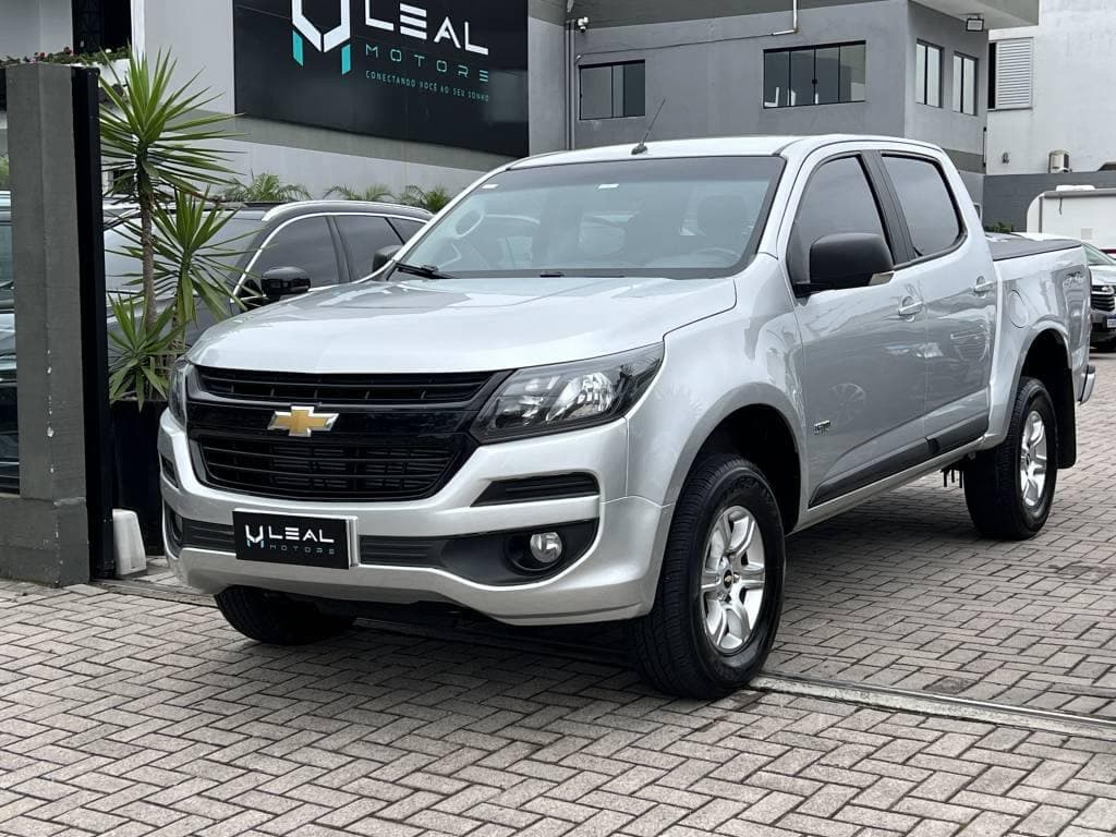 Chevrolet S10 2.8 16V