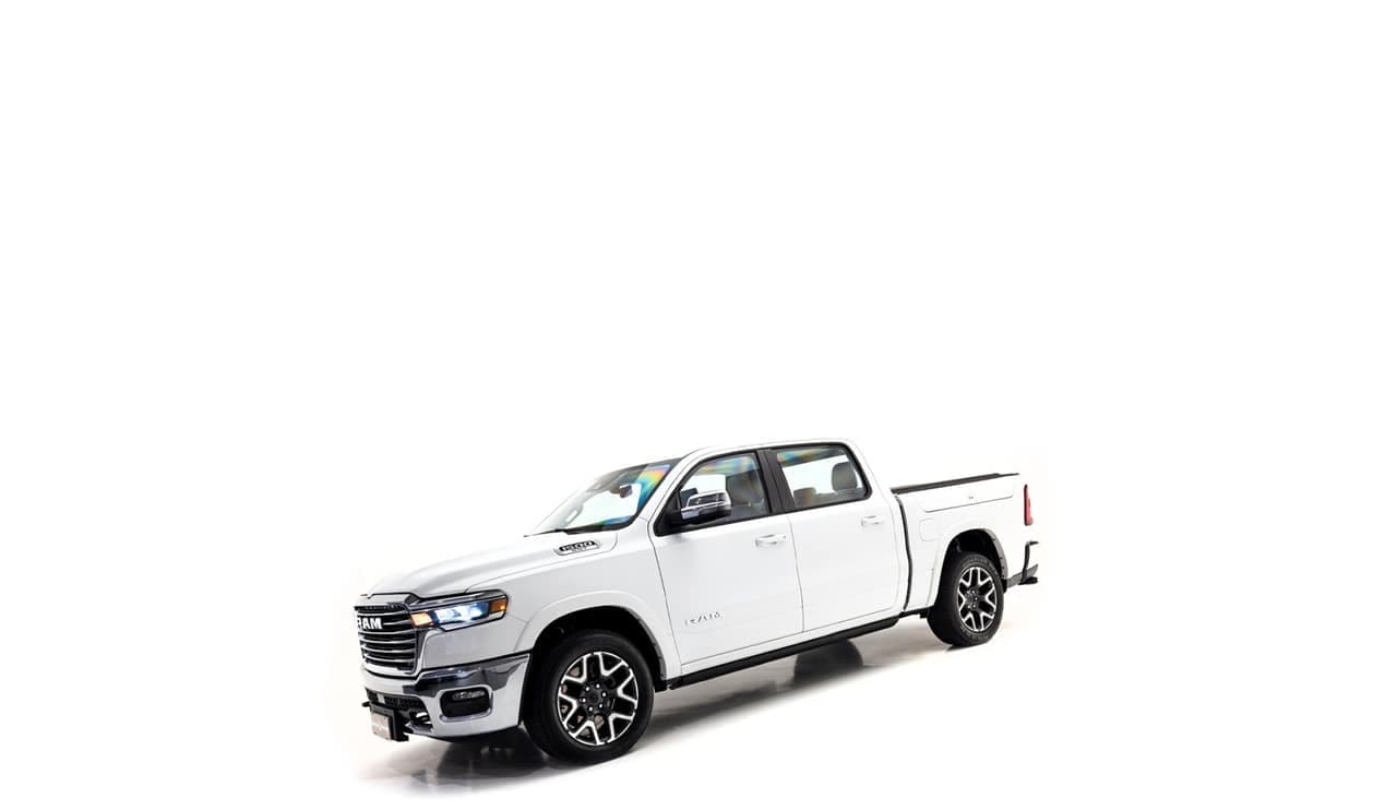 RAM 1500 LARAMIE