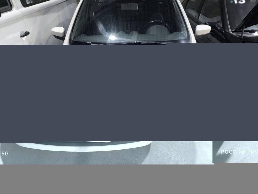 Volkswagen Saveiro 1.6 TRENDLINE T.FLEX CE 8V