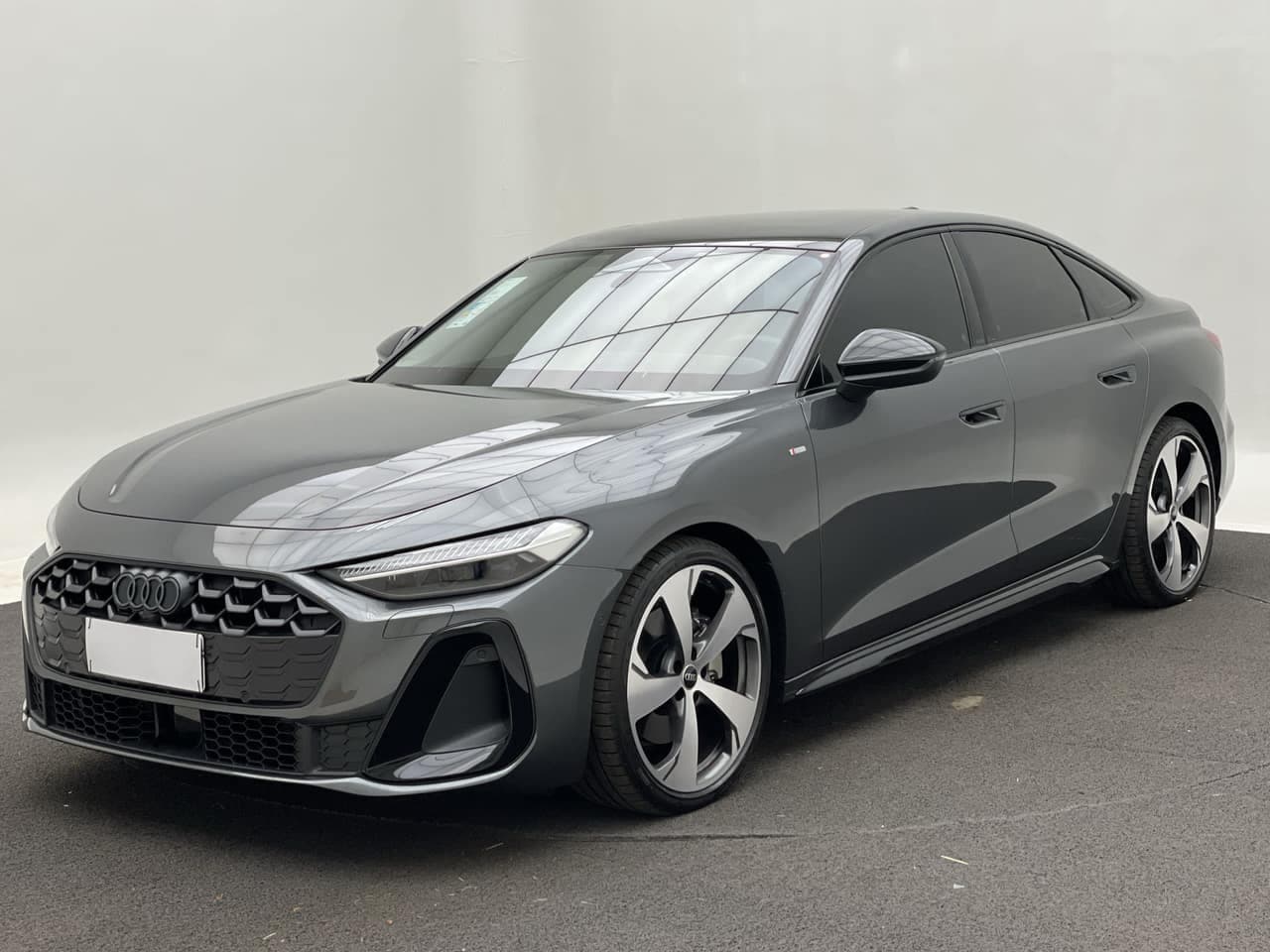 Audi A5 A5 Sedan Performance S Edition 2.0 TFSI Quattro