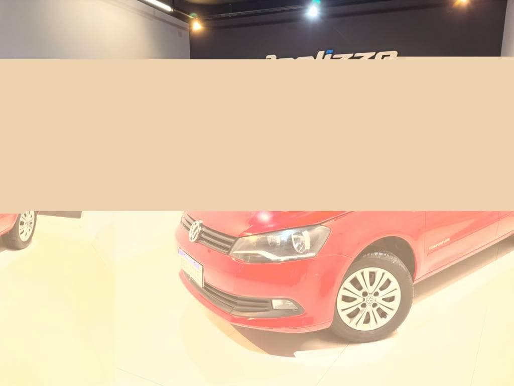 Volkswagen Gol 1.0 COMFORTLINE T. FLEX