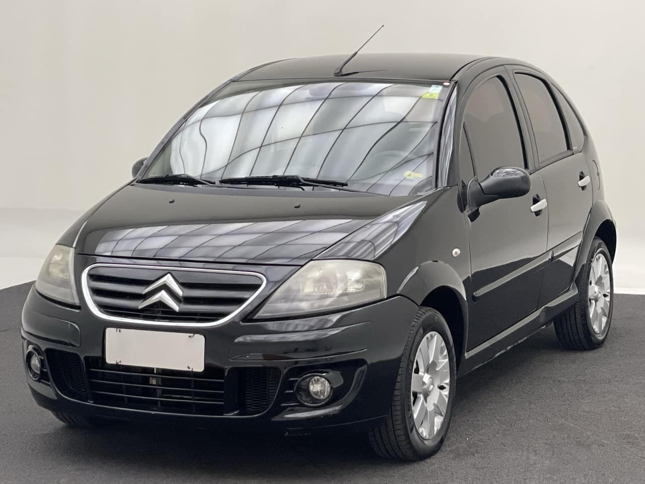 Citroen C3 C3 EXCL 1.4 FLEX