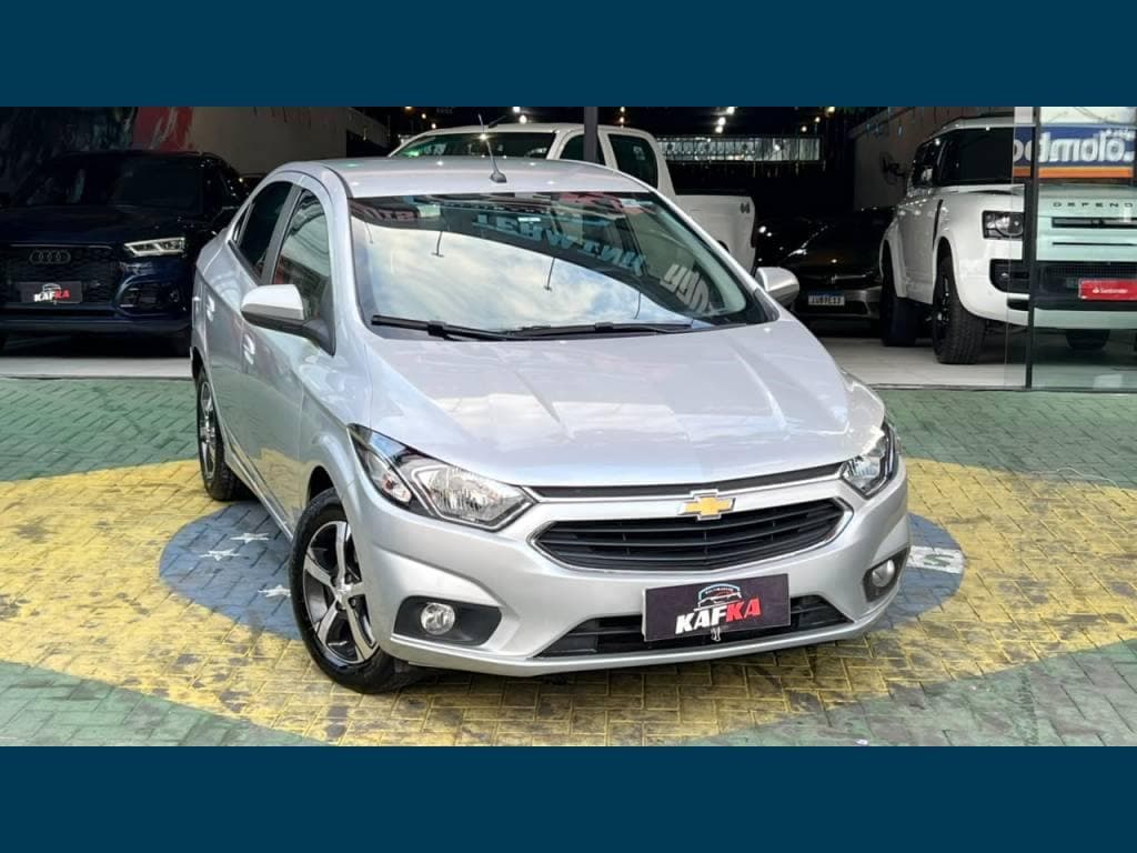 Chevrolet Prisma 1.4 CHEVROLET