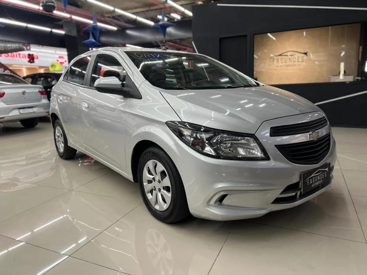 Chevrolet Onix onix 10mt joye