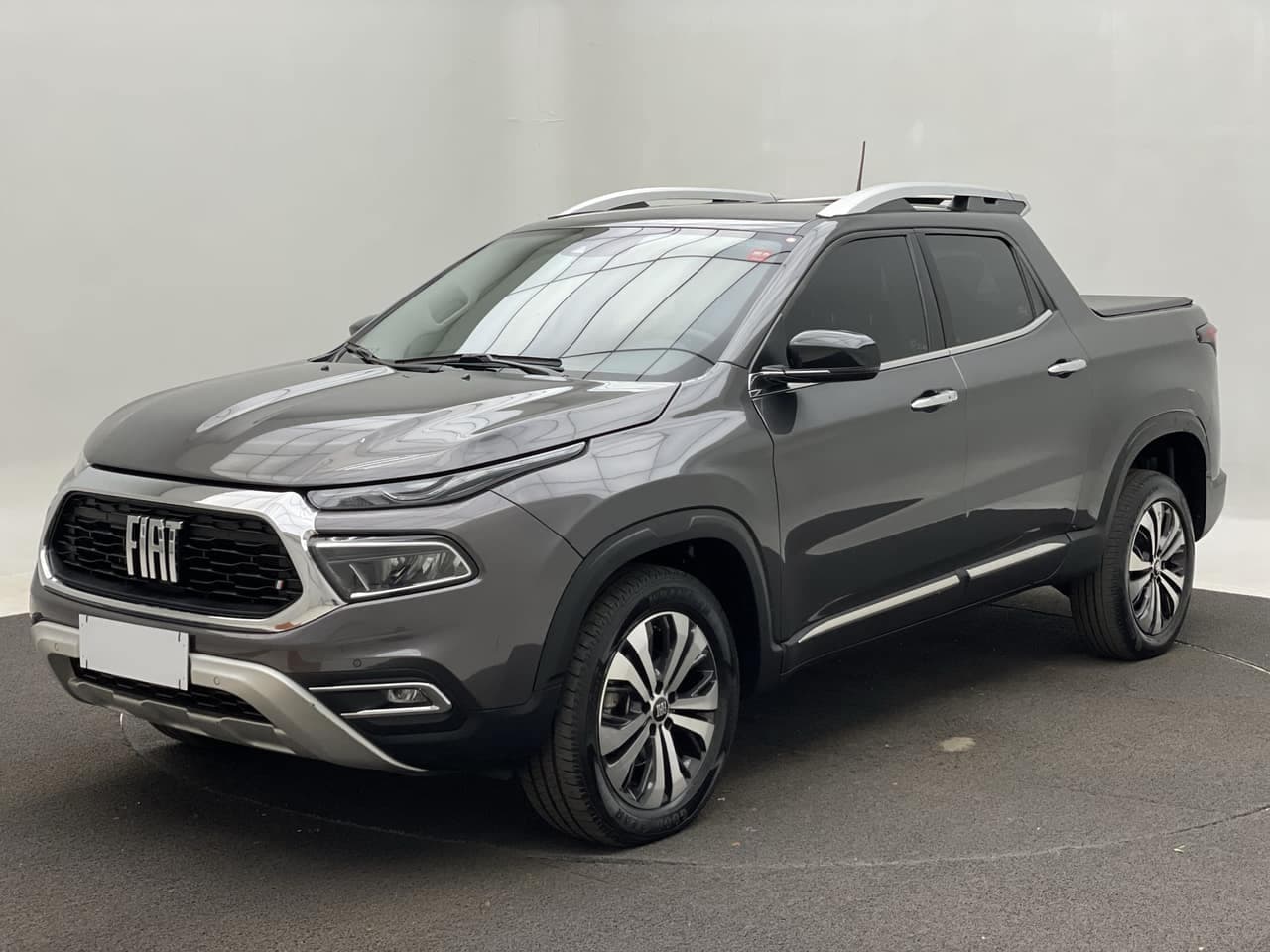 Fiat Toro Toro Volcano 1.3 T270 4x2 Flex Aut.