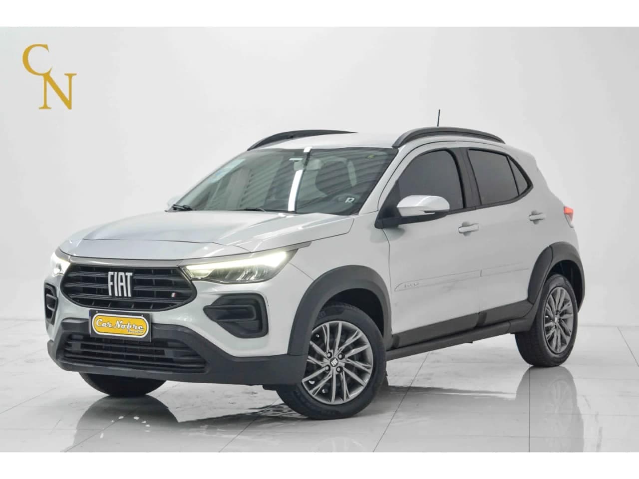 Fiat Pulse 1.3 FLEX DRIVE CVT
