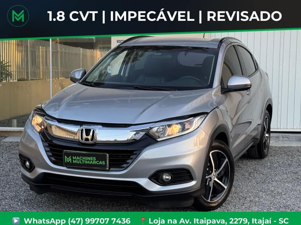 Honda HR-V EX CVT TOP