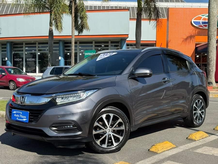 Honda Hrv EXL 1.8