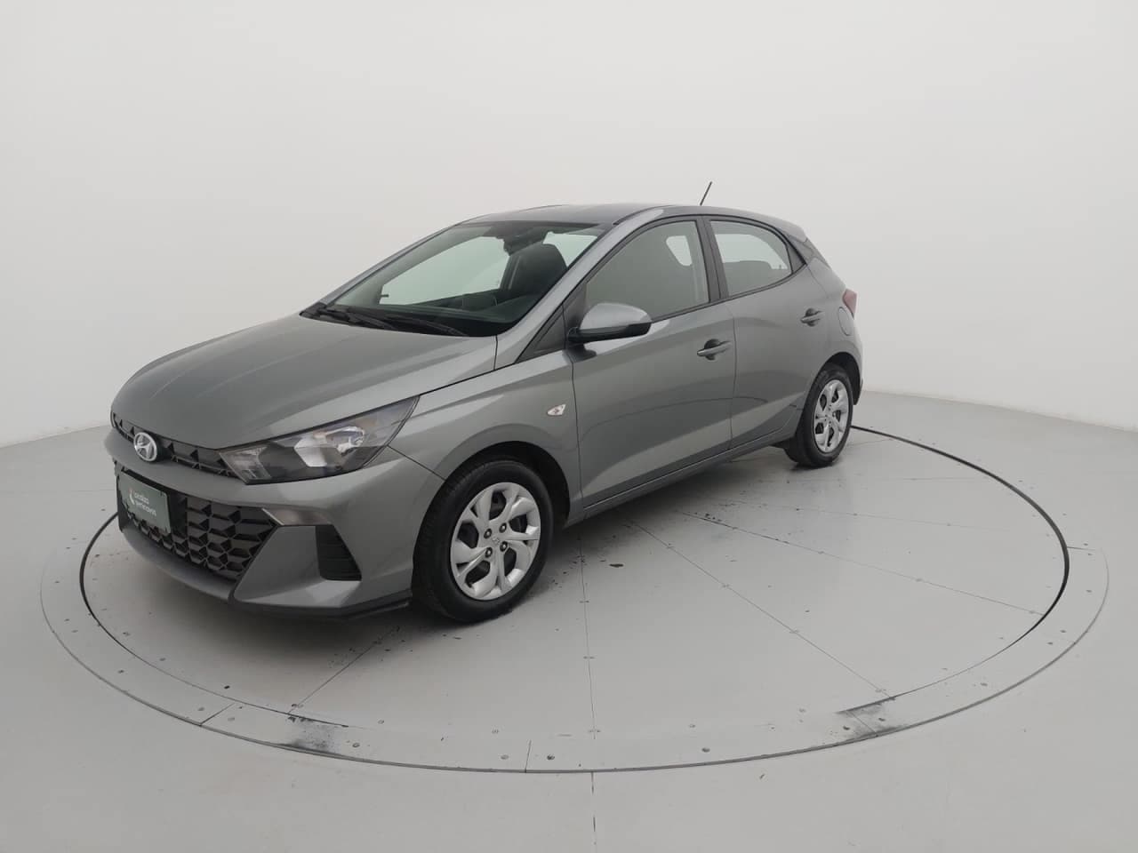 Hyundai HB20 1.0 12V FLEX COMFORT MANUAL