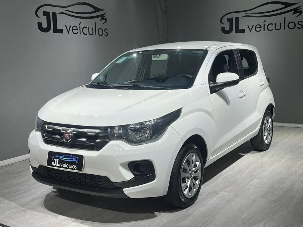 Fiat Mobi 1.0
