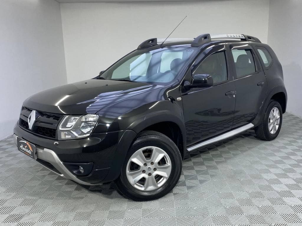 Renault Duster Dynamique 1.6