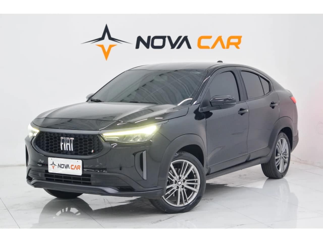 Fiat Fastback 1.0 FLEX DRIVE