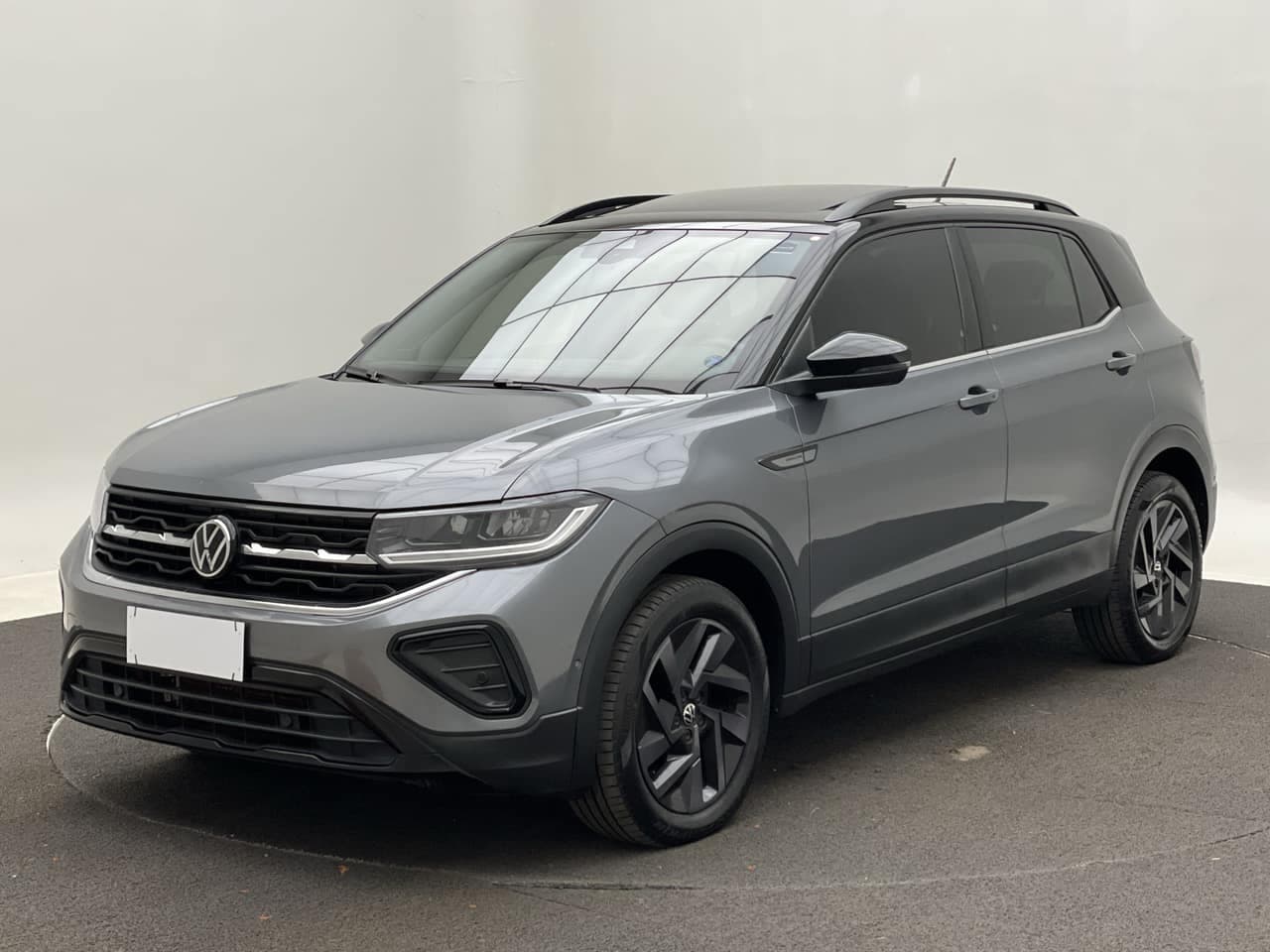 Volkswagen T-Cross T-Cross Hig. 250 TSI 1.4 Flex 16V 5p Aut
