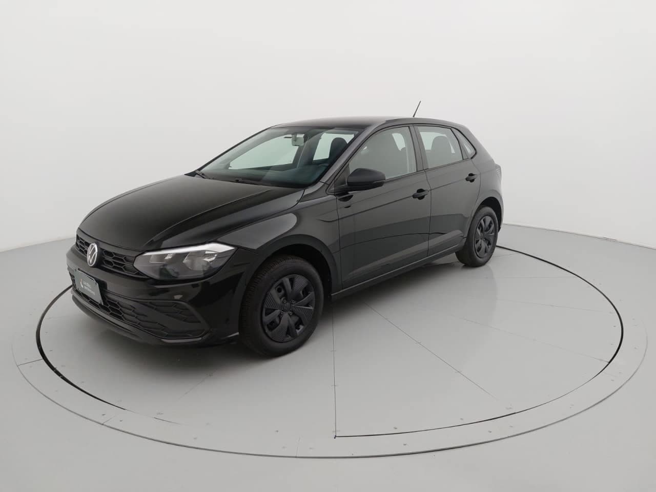 Volkswagen Polo 1.0 MPI TRACK MANUAL