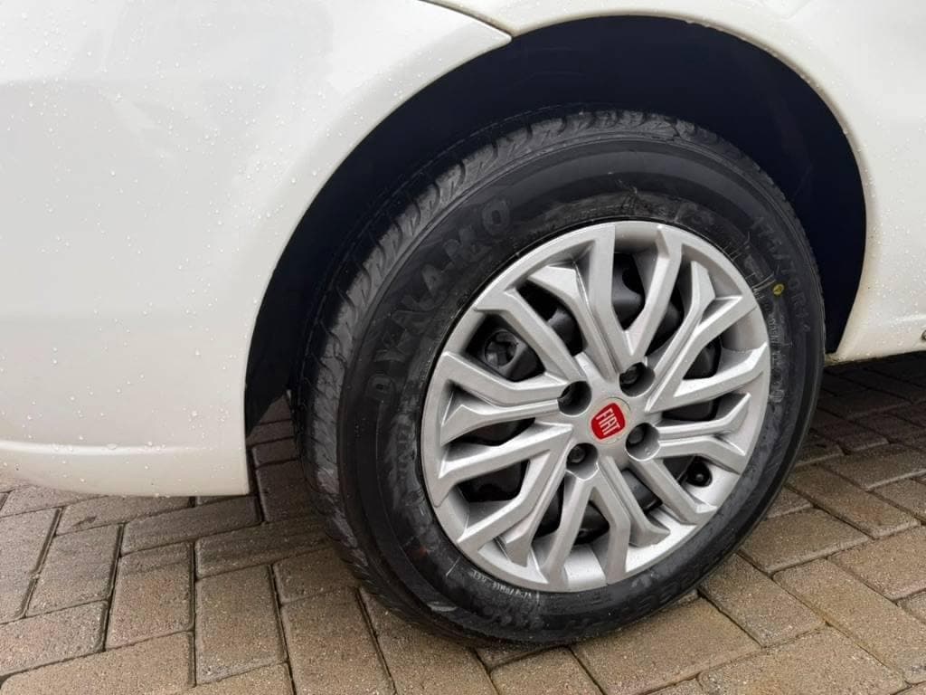 Fiat Palio 1.0 ECONOMY Fire Flex 8V 4p