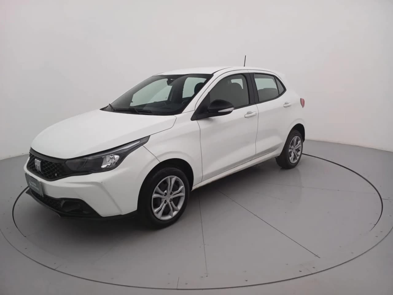 Fiat Argo 1.0 FIREFLY FLEX DRIVE MANUAL