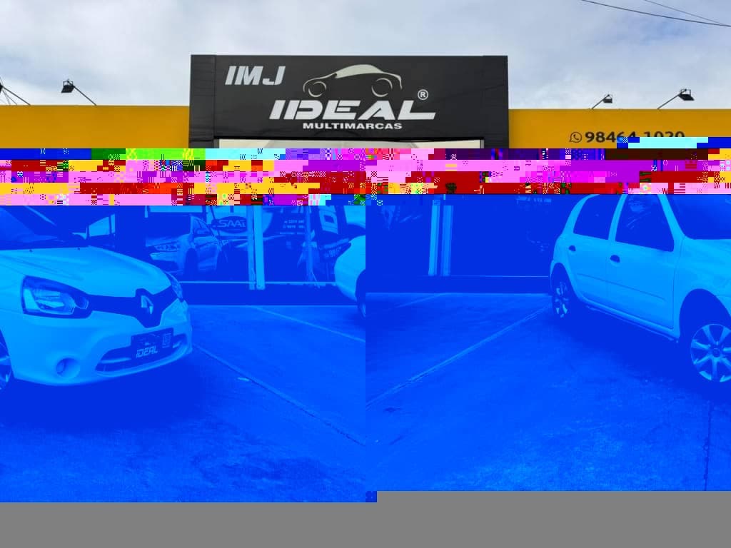 Renault Clio 1.0 RNALIZEEXPR. HI-POWER 16V