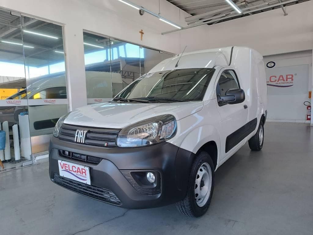 Fiat Fiorino