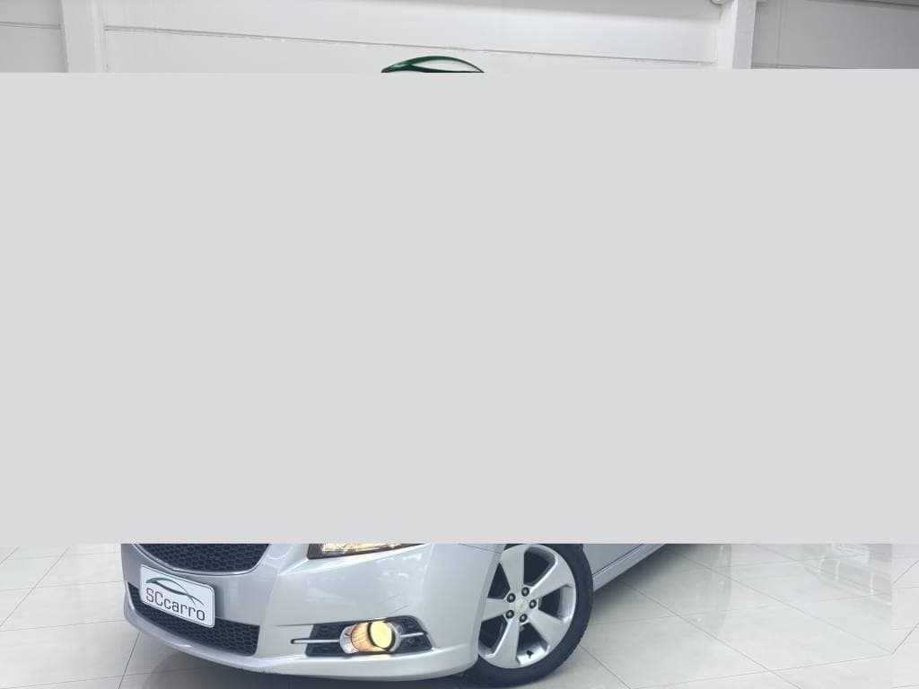Chevrolet Cruze 1.8 HB SPORT LT FLEXP. AUT 16V