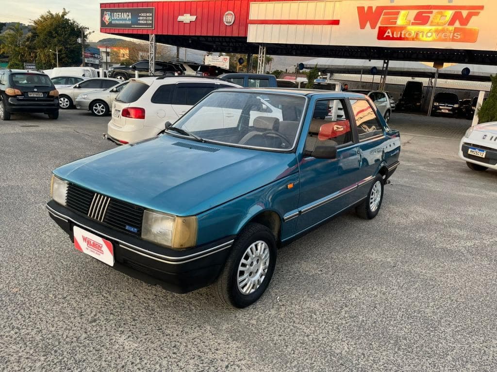 Fiat Premio CS 1.6/ 1.5/ 1.3 2p