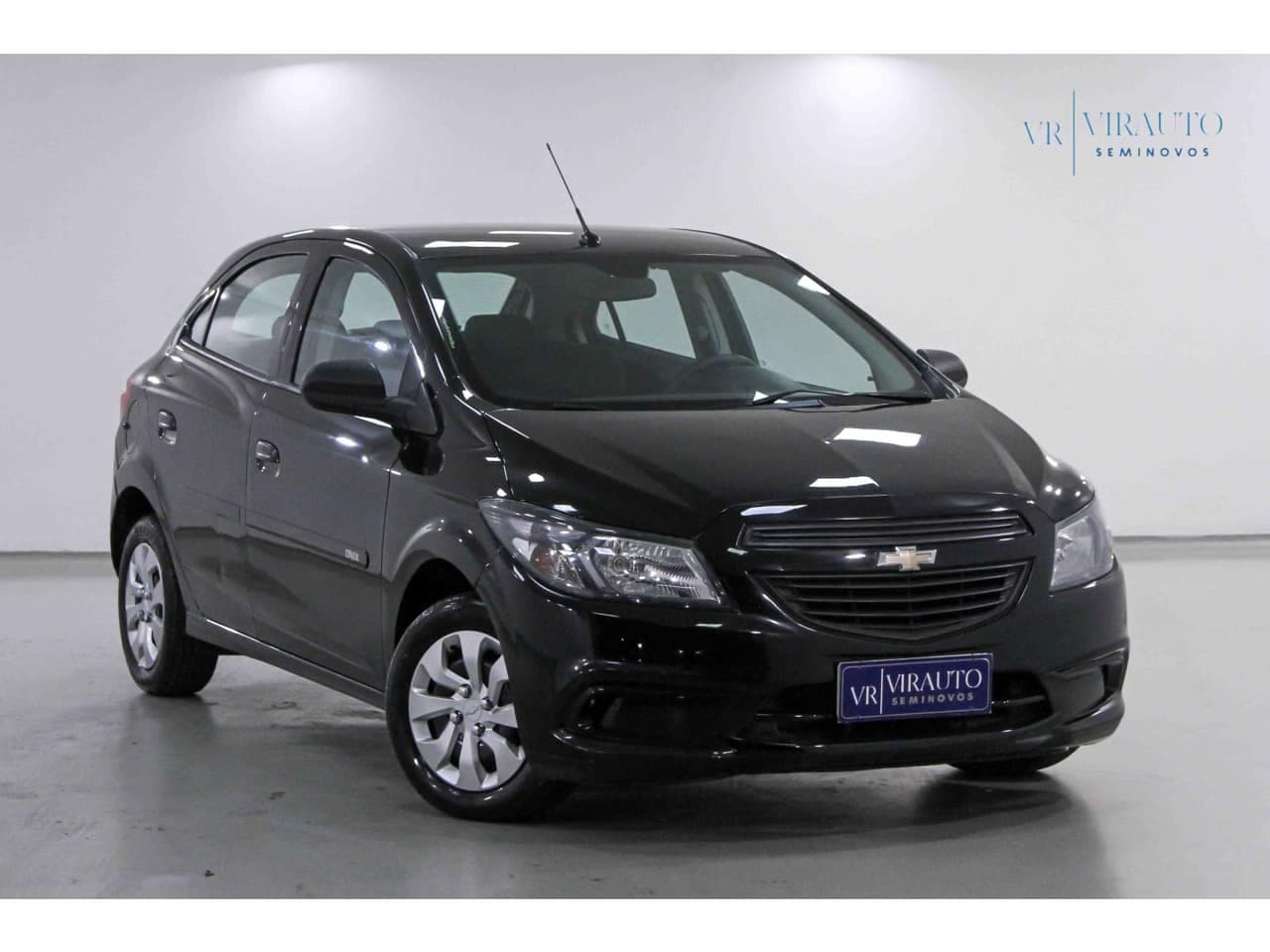 Chevrolet Onix 1.0 MPFI JOY 8V FLEX 4P MANUAL
