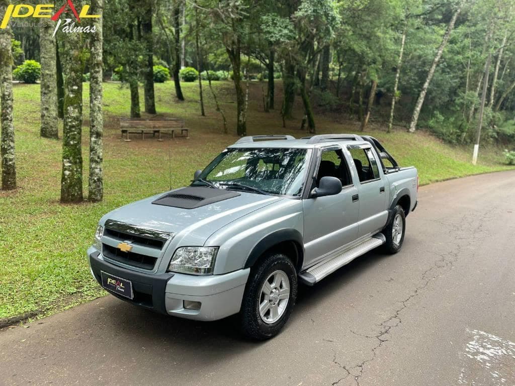 Chevrolet S10 ADVANTAGE