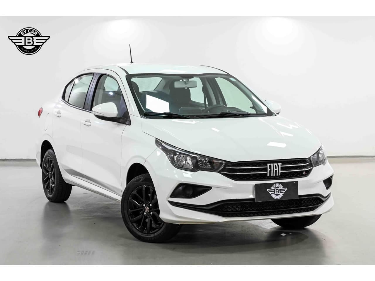 Fiat Cronos 1.0 FIREFLY FLEX DRIVE MANUAL
