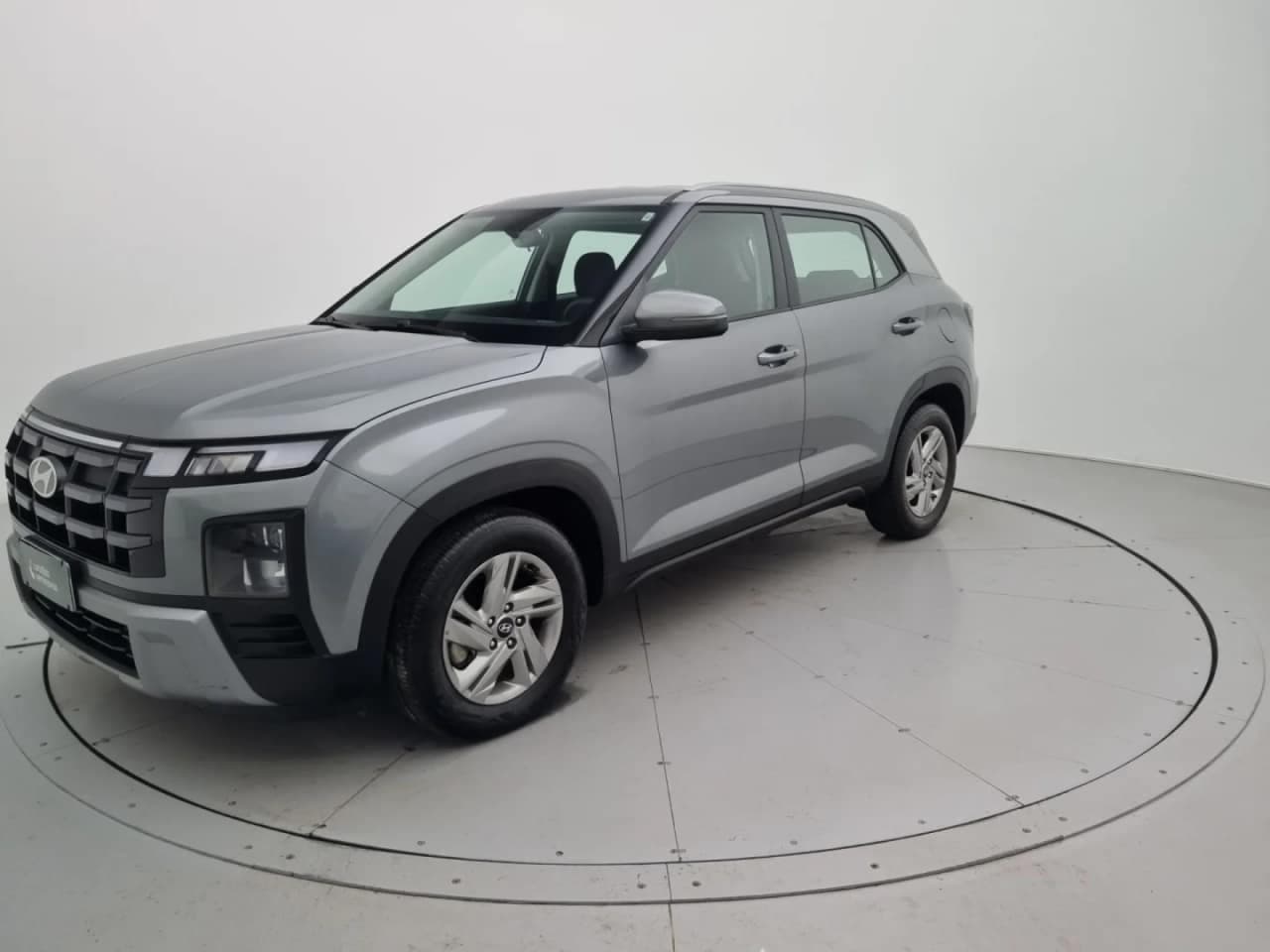 Hyundai Creta 1.0 TGDI FLEX COMFORT AUTOMÁTICO