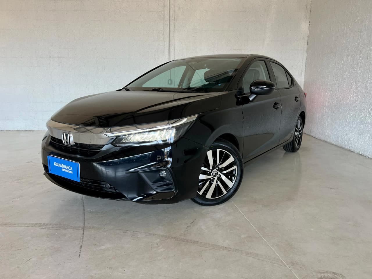 Honda City 1.5 i-VTEC FLEX TOURING CVT