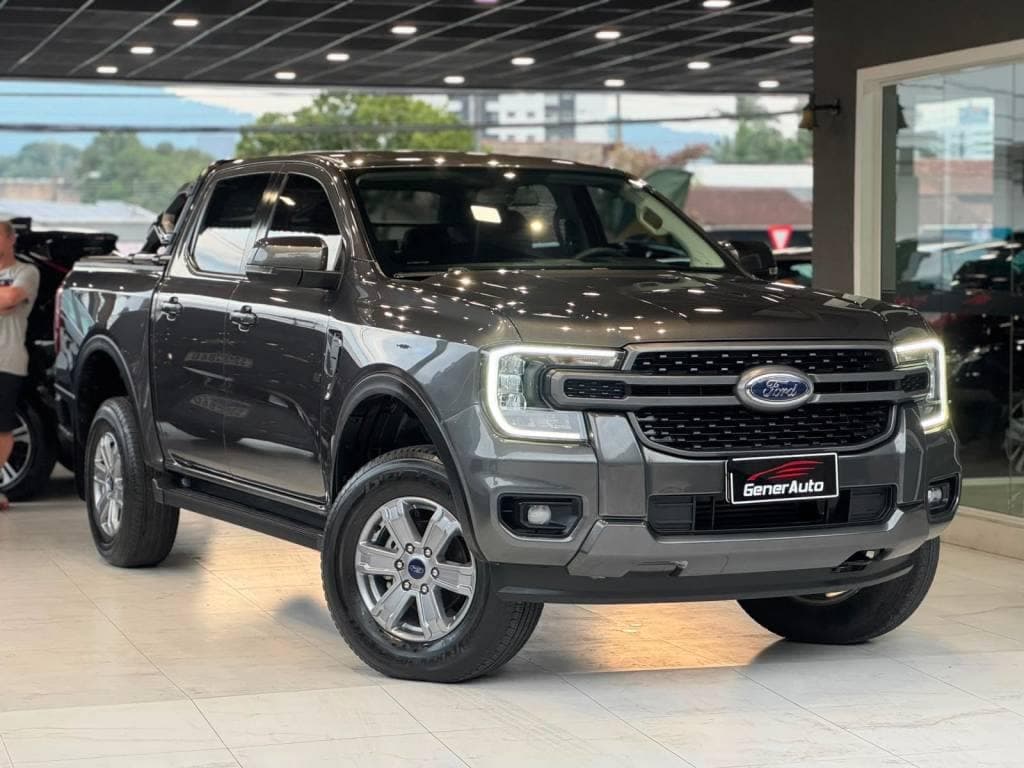 Ford Ranger RANGER XLS
