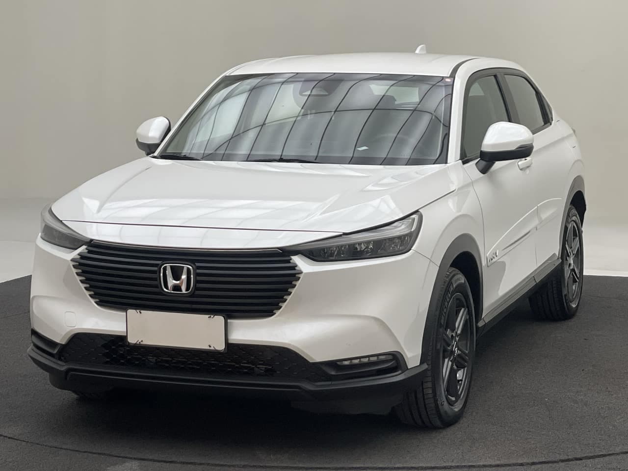 Honda HR-V HR-V 1.5 DI I-VTEC FLEX CVT