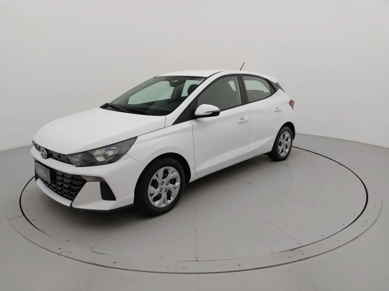 Hyundai Hb20 1.0 12V FLEX COMFORT PLUS MANUAL