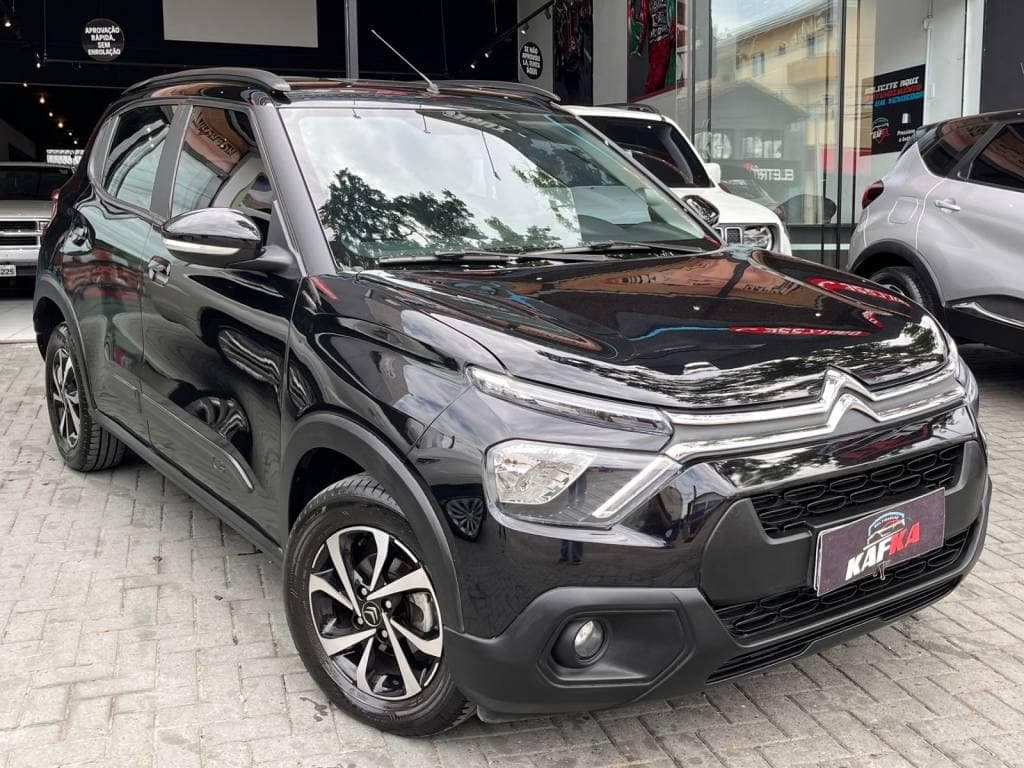 Citroen C3 1.6 CITROËN