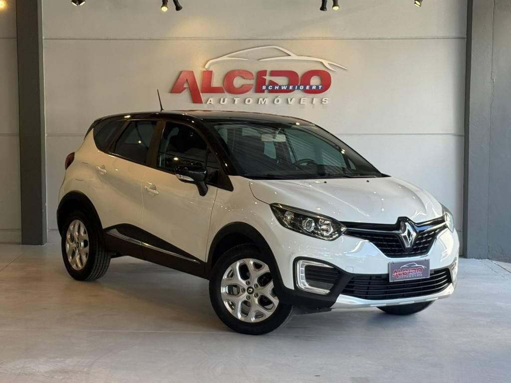 Renault Captur ZEN 16M