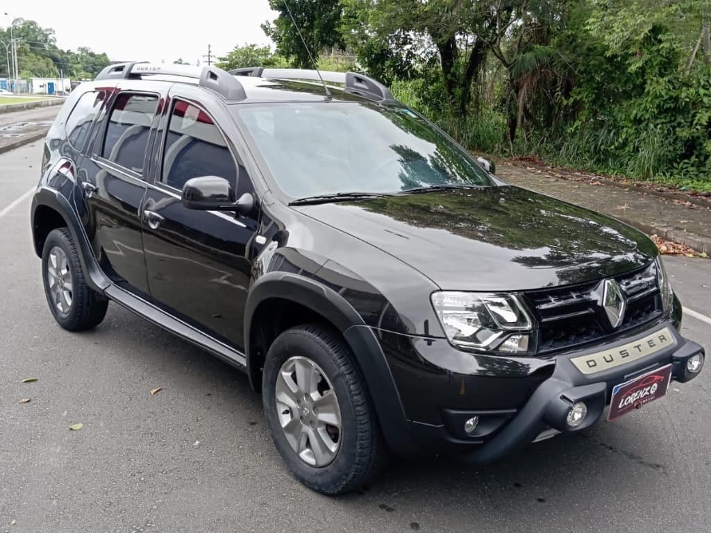 Renault Duster Dynamique