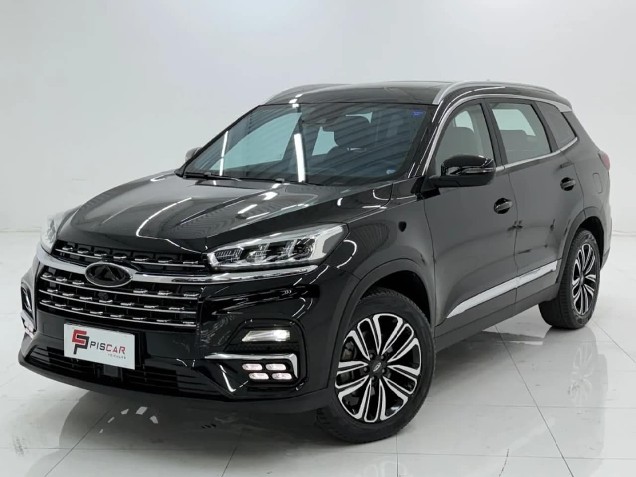 Chery Tiggo TIGGO 8 MAX DRIVE 1.6 TURBO AUT.