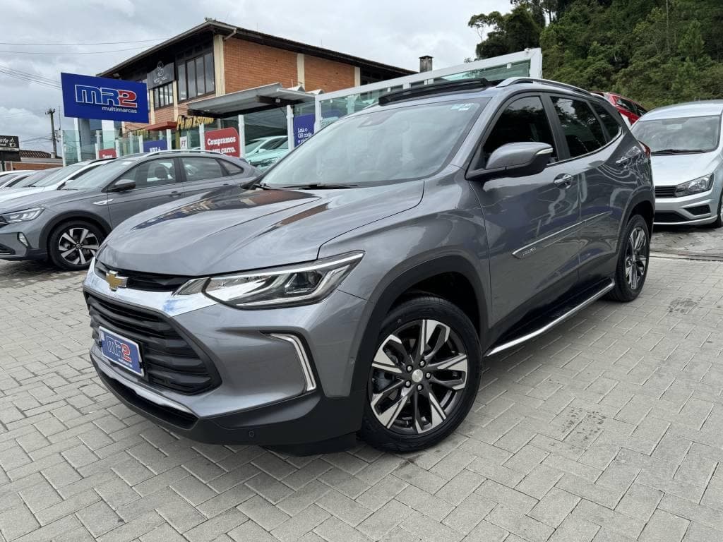 Chevrolet Tracker 1.2 Premier
