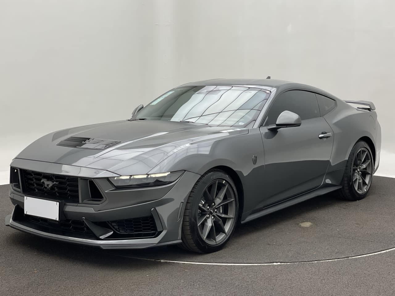 Ford Mustang Mustang Dark Horse 5.0 V8 Aut.