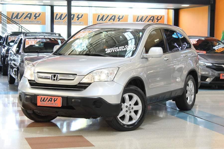 Honda Crv 2.0 LX 4X2 16V